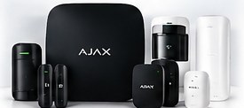 AJAX Alarmsysteme